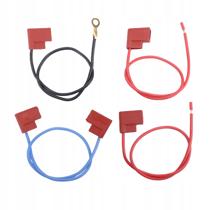 KIT WYLACZNIKA KRANCOWEGO THERMOSTAT RÉCHAUFFEUR EAU 232306 J6