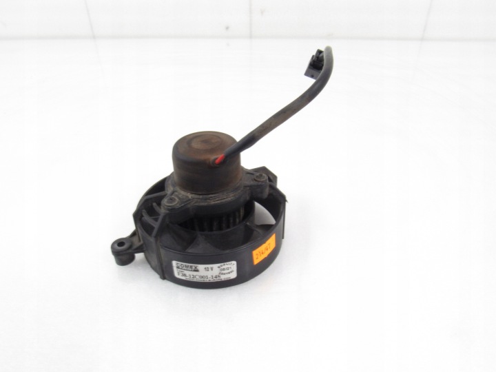 VENTILATEUR RADIATEUR APRILIA RS4 125, 22R ABS