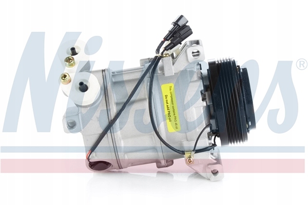 COMPRESSEUR DE CLIMATISATION CONVIENT VERS VOLVO S80 II, V70 III V70 III/KOMBI,