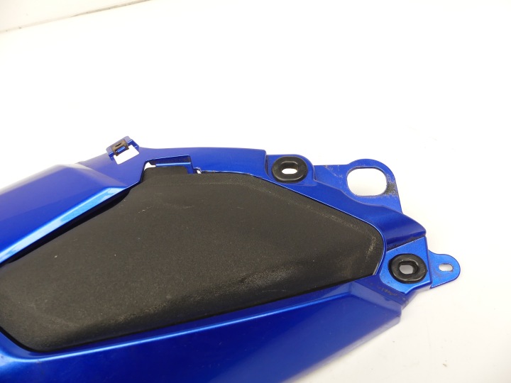 CÔTÉ PROTECTION QUEUE DÉFLECTEUR D'AIR PLASTIQUE REMPLISSAGE GAUCHE YAMAHA NMAX N-MAX 125 17+