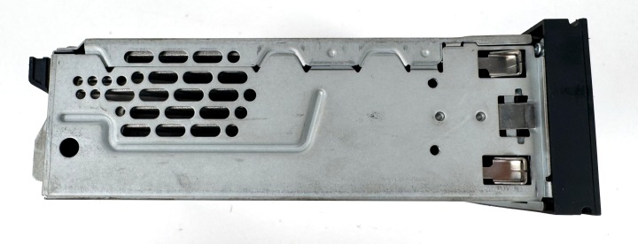 RADIO D'USINE SOUS NAVIGATION BLUETOOTH BERLINGO III 96736746XT