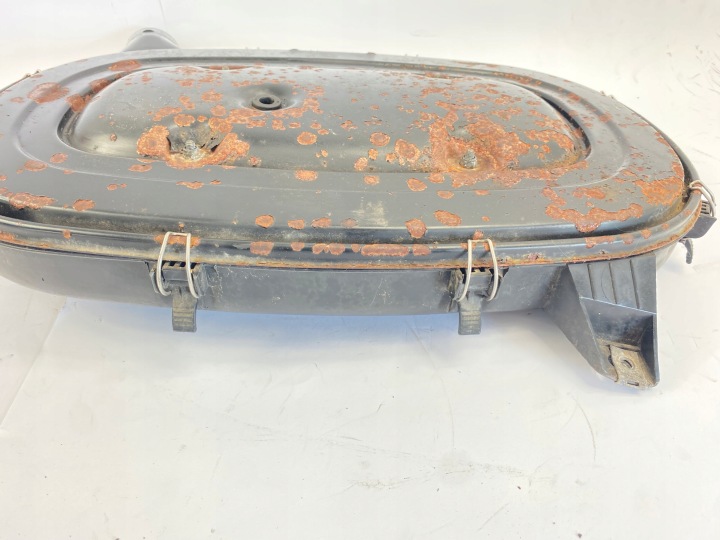 CHÂSSIS FILTRE AIR MERCEDES W124 200E 230E W201 2.0E 2.3E 0150948802