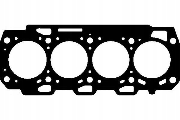 ELRING GASKET CYLINDER HEAD 