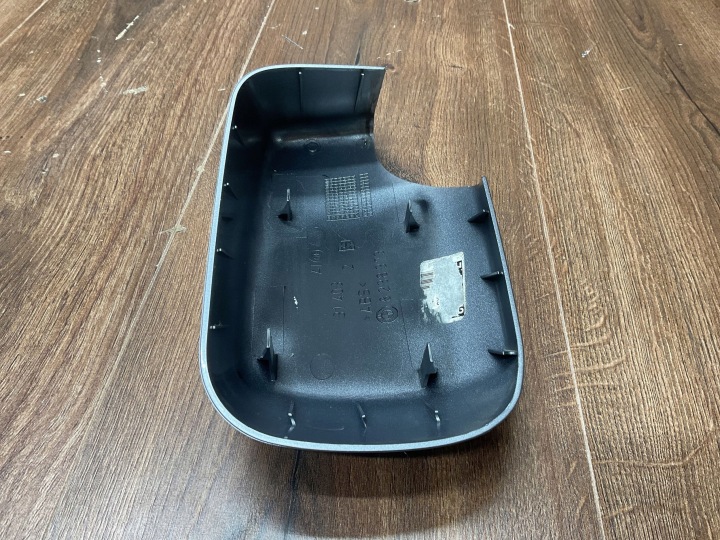 CHÂSSIS RÉTROVISEURS EXTÉRIEUR GAUCHE BMW 3 E46 8238373