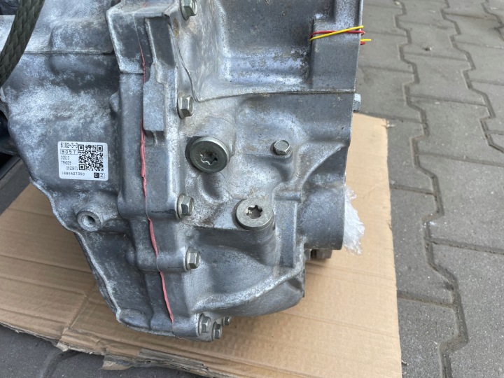 BMW 2 F45 1.5D BOÎTE AUTOMATIQUE 8488900-01 GA6F21AW