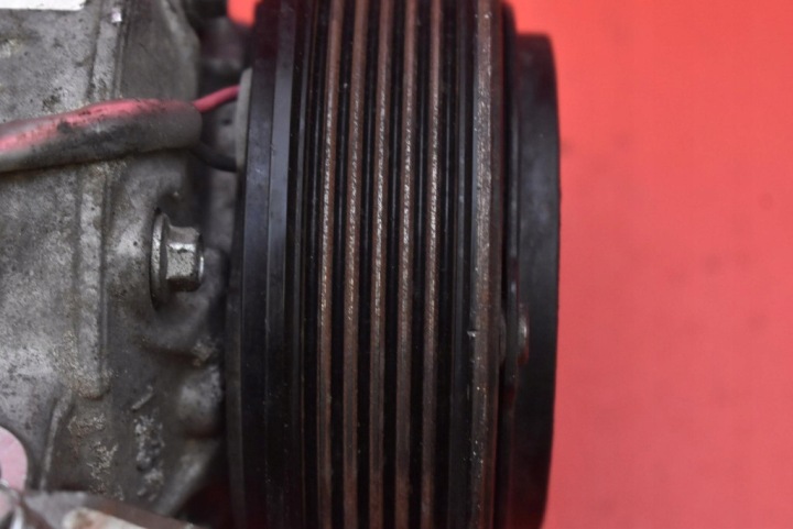 COMPRESSEUR POMPE CLIMATISATION 39034464 OPEL ASTRA 5 V K 1.6 CDTI 136 KM 15-