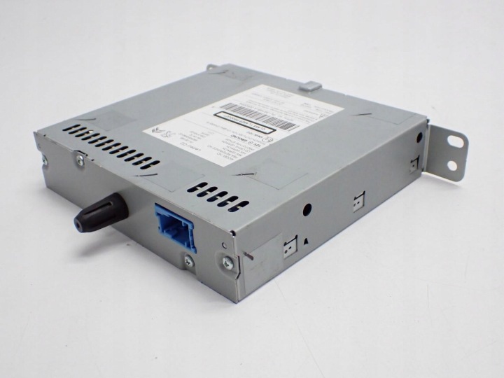 RADIO NAVIGATION NAVI MONITEUR EUROPE 9811486280 PEUGEOT 308 II T9 15R