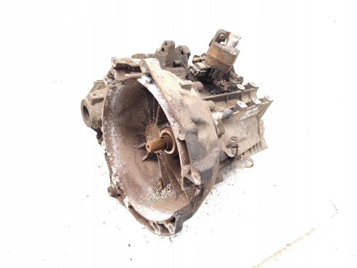 FORD TRANSIT MANUELLE 5-BIEGOWA BOÎTE DE VITESSES 2.2 TDCI DIESEL T1KC3 2008