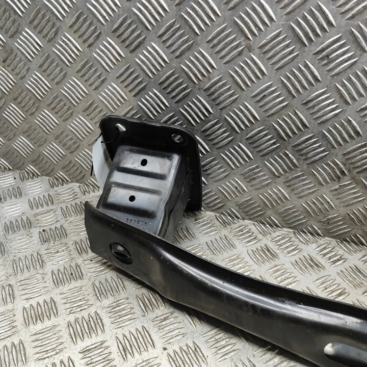 POUTRE PARE-CHOCS ARRIÈRE BMW X6 (E71, E72) 7452941 31262913 4.4L 408KW 2009