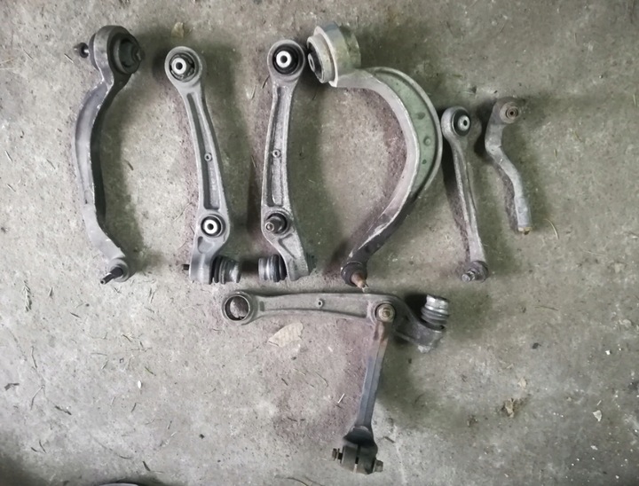 SWINGARMS AUDI A4 B6 B7 B8 A6 C5 C6 C7 