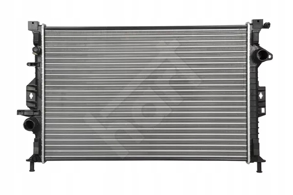 RADIATEUR VOLVO S60/V60 10-