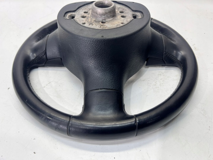 VOLANT CUIR MULTIFONCTION VW TIGUAN 1Q0419091