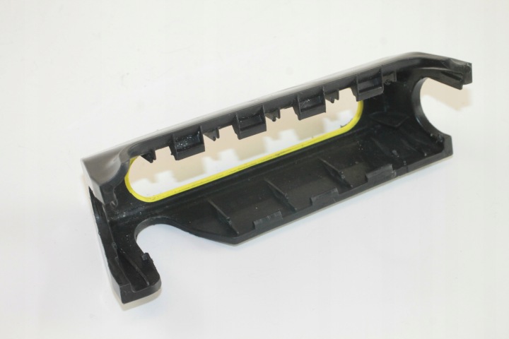 HUSQVARNA SVARTPILEN 125 PROTECTION RADIATEUR CHÂSSIS