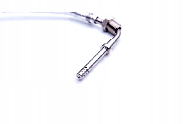 CAPTEUR TEMPÉRATURE GAZ D'ÉCHAPPEMENT AUDI A4 A6; 4F0906088