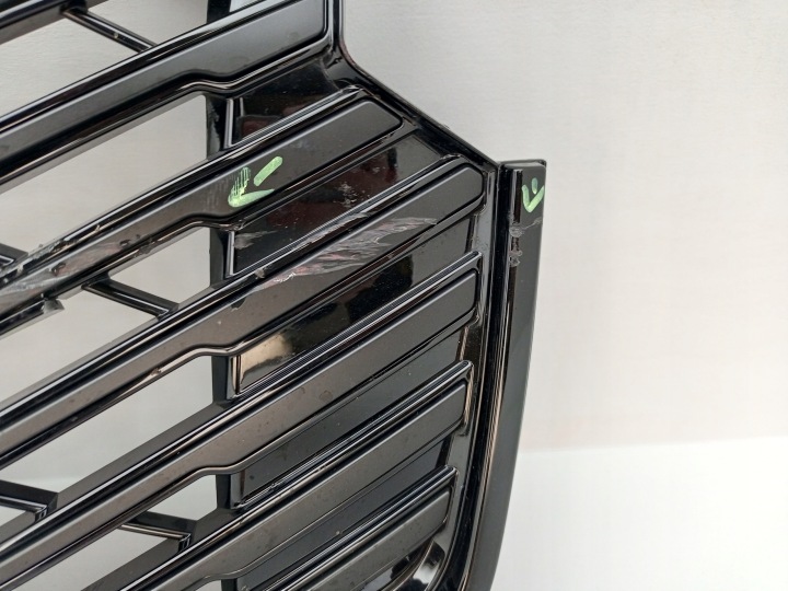 VOLVO XC90 III 3 2025- GRILLE CALANDRE RADIATEUR AVANT 32409127