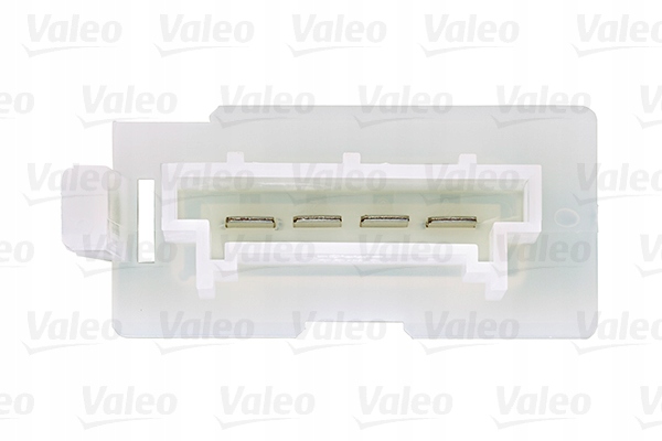 RÉSISTANCE VENTILATEURS MERCEDES CLASSE A 1.4 PETROL/FUE