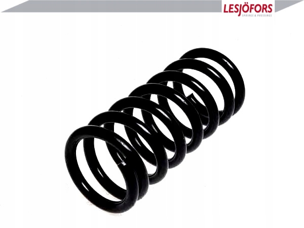 RESSORT SUSPENSIONS ARRIÈRE FORD 4227538 LESJO