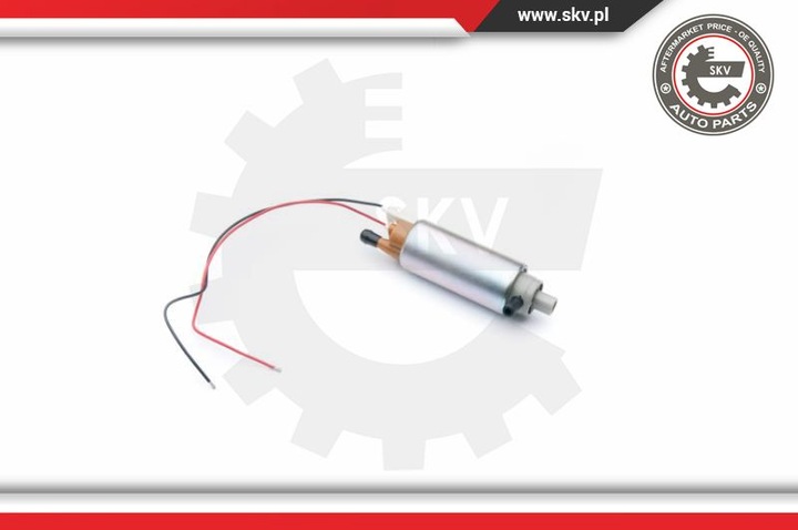 ESEN SKV 02SKV301 BOMBA COMBUSTIBLES 