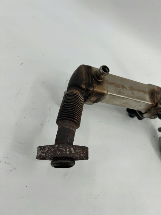 RADIATEUR EGR GAZ D'ÉCHAPPEMENT BMW 306D5 3.0D