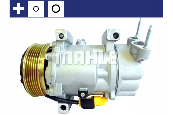 COMPRESSEUR DE CLIMATISATION MINI R50 R53 R52 R56 R57 R58 R59 CLUBMAN R55