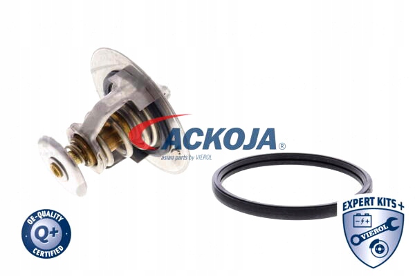 ACKOJA TERMOSTATO LÍQUIDO REFRIGERANTE VOLVO S80 II XC90 I CHRYSLER 