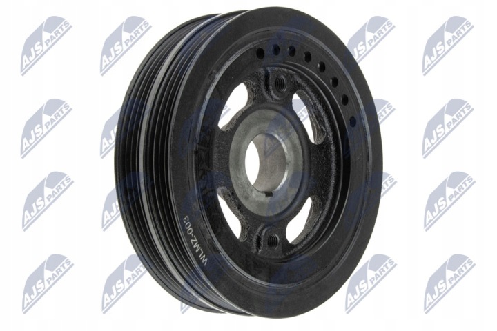 SUZUKI 1261069G00 KOLO POULIE ARBRE VILEBREQUIN
