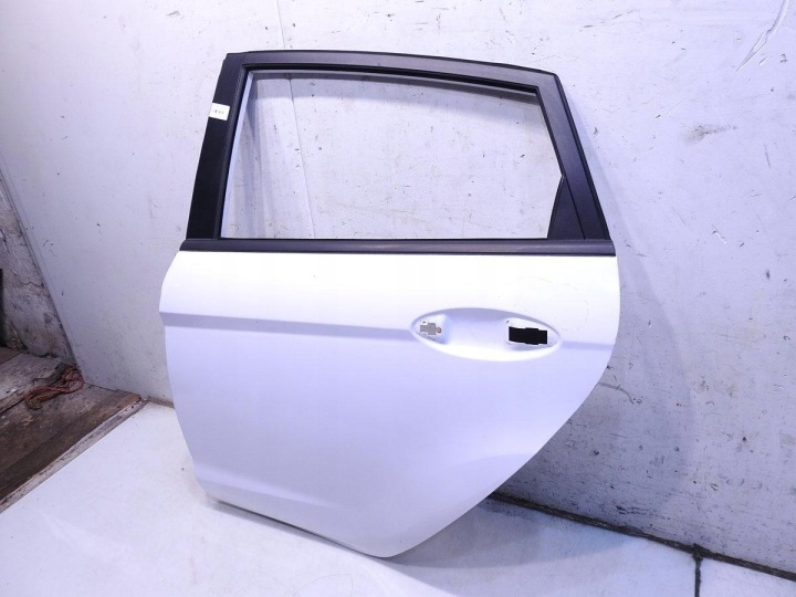 PORTES GAUCHE ARRIÈRE 76 FORD S-MAX MK1