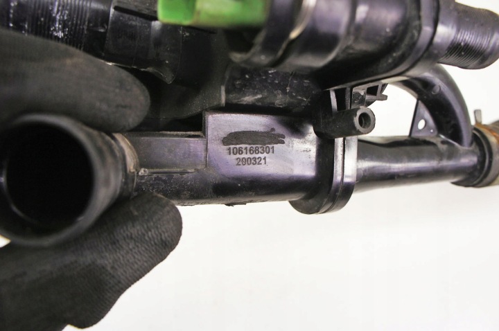 NA162 FORD TRANSIT CONNECT MK2 THERMOSTAT CHÂSSIS