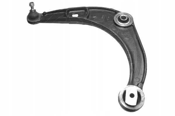 OPTIMAL SWINGARM FRONT IRB G6-133 TO - RENAULT SAFRANE 92-00 LEFT photo 1 - milautoparts-fr.ukrlive.com