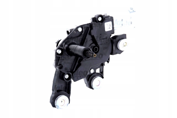 VALEO MOTOR LIMPIAPARABRISAS PARTE TRASERA AUDI A6 ALLROAD C8 A6 C8 Q8 02.18- 