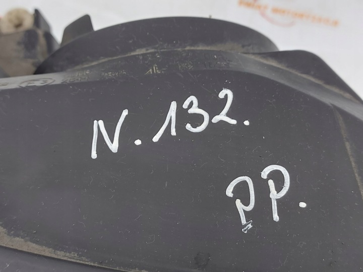 CITROEN DS4 13R PHARE DROITE AVANT ANGLAIS 9674903680