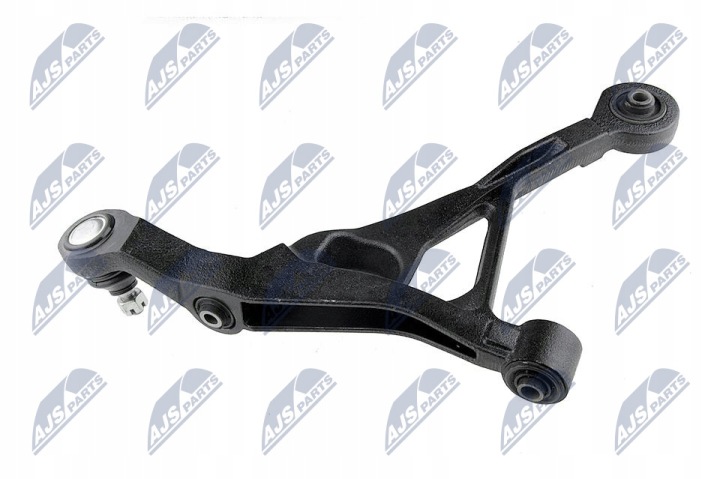 BRAS DE SUSPENSION AVANT CHRYSLER 4616922