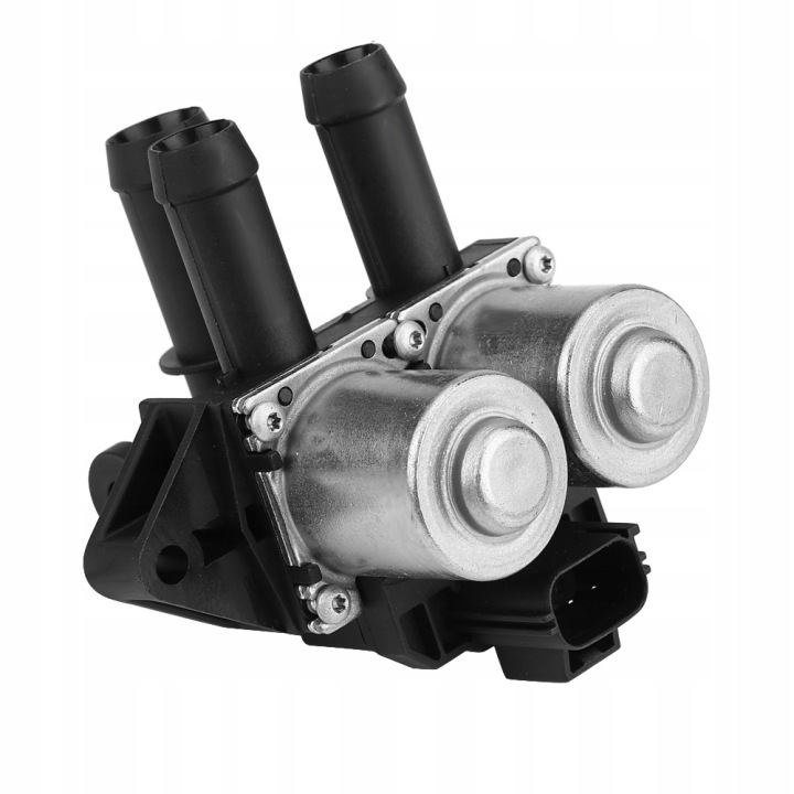 SOUPAPE RÉCHAUFFEURS ÉLECTROVANNE CHAUFFAGE JAGUAR 2003-2008 XR840091