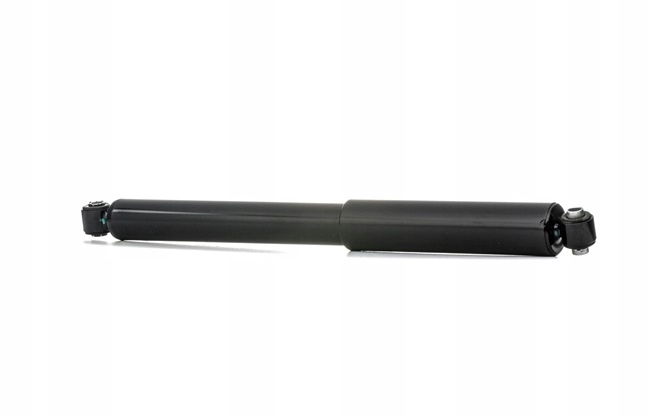 2 CV RIDEX 854S0200 AMORTISSEUR GAZEUX PODTRZYMUJACY RESSORTS ARRIÈRE