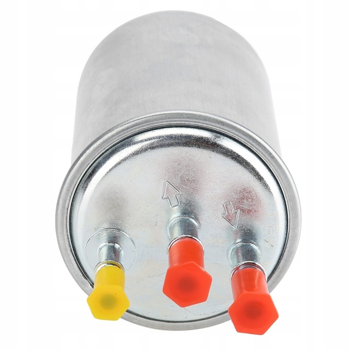 POUR FORD MONDEO MK3 FILTRE CARBURANTS VERS HUILES