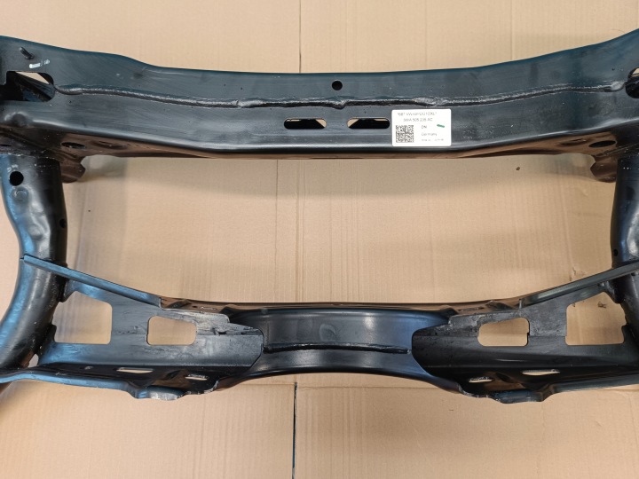 VW PASSAT B9 VARIANT 2.0TDI 2024R CHÂSSIS CHÂSSIS POUTRE BERCEAU ARRIÈRE 3WA505235AC