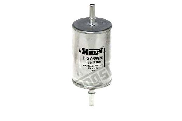 HENH276WK FILTRE CARBURANT DB M112 VITO/VIAN photo 2 - milautoparts-fr.ukrlive.com