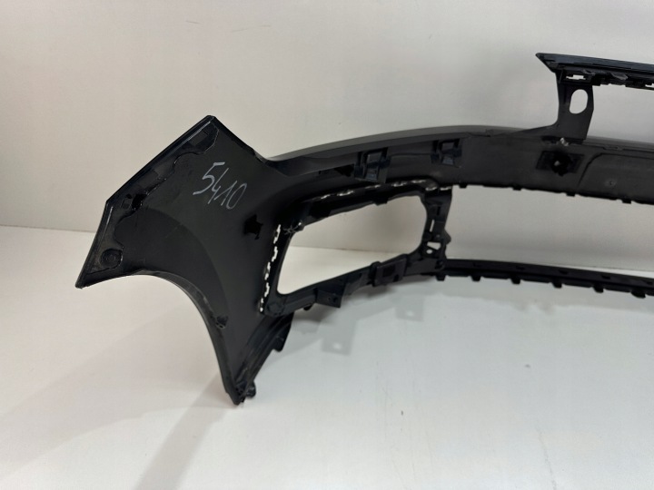 PARE-CHOCS AVANT AVANT VW VOLKSWAGEN POLO VI 6 R-LINE 2GS807221 4XPDC