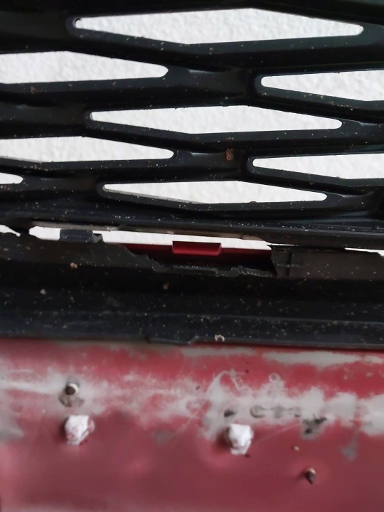 PARE-CHOCS AVANT AVANT SEAT TOLEDO IV 6JA807221