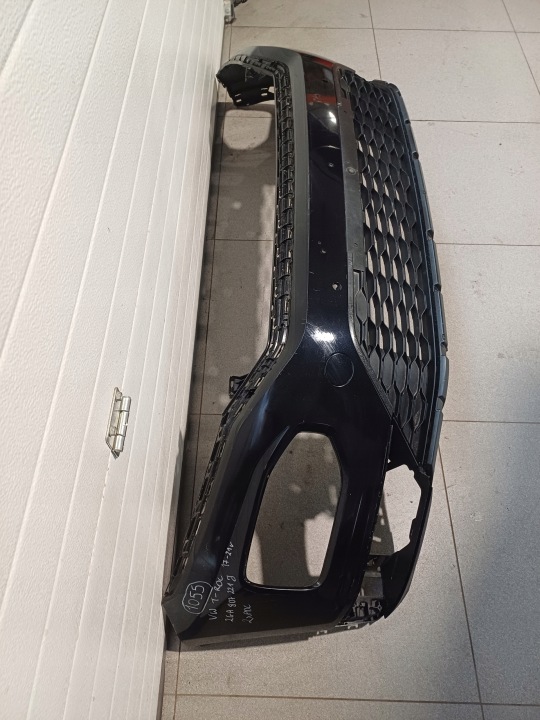 VW T-ROC TROC PARE-CHOCS AVANT AVANT PDC