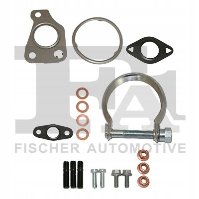 KIT ASSEMBLAGE KT120280 ALFA ROMEO MITO (955_)