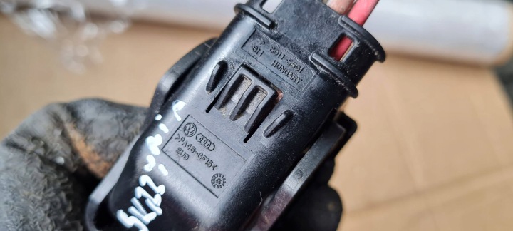 Q5 80A PUCE PUCE BOÎTES S-TRONIC 4G0973213A A5 8W A4 B9 8W