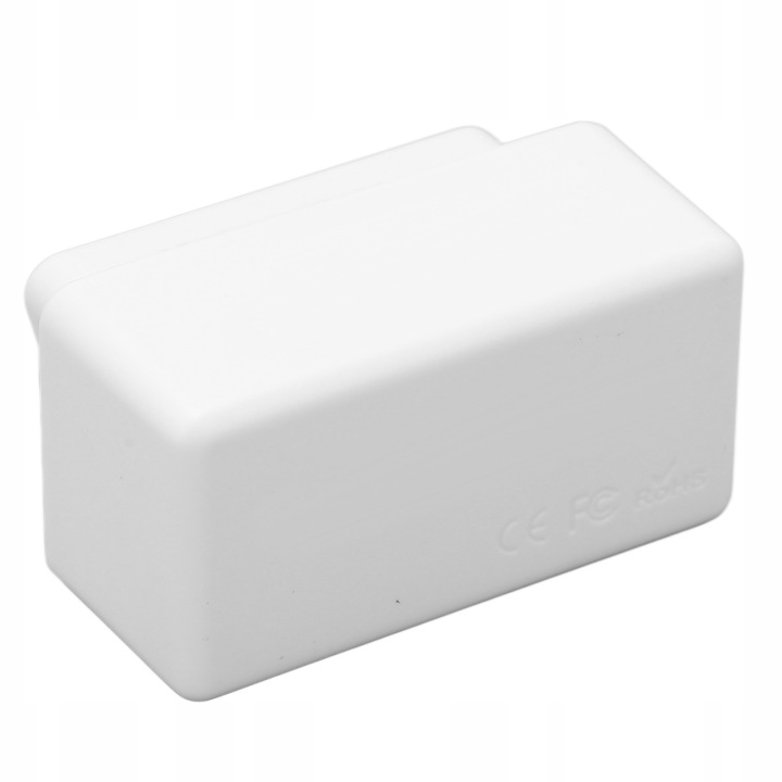 INTERFACE DIAGNOSTIC V01B4 BLUTOOTH 4.0 V1.5 SKANER OBD2 ELM327 VOITURE