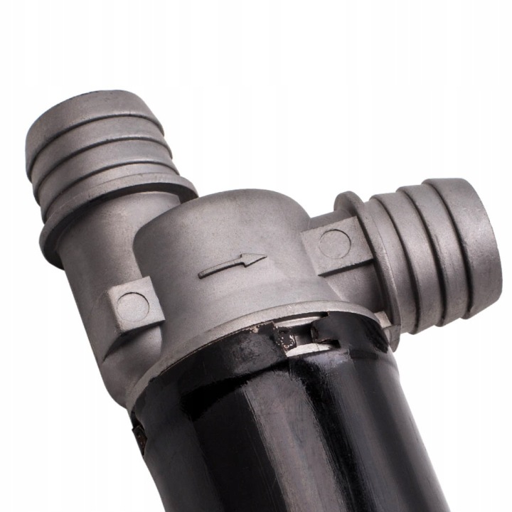 IDLE AIR CONTROL VALVE VERS BMW E30 E28 E34 E24 E23