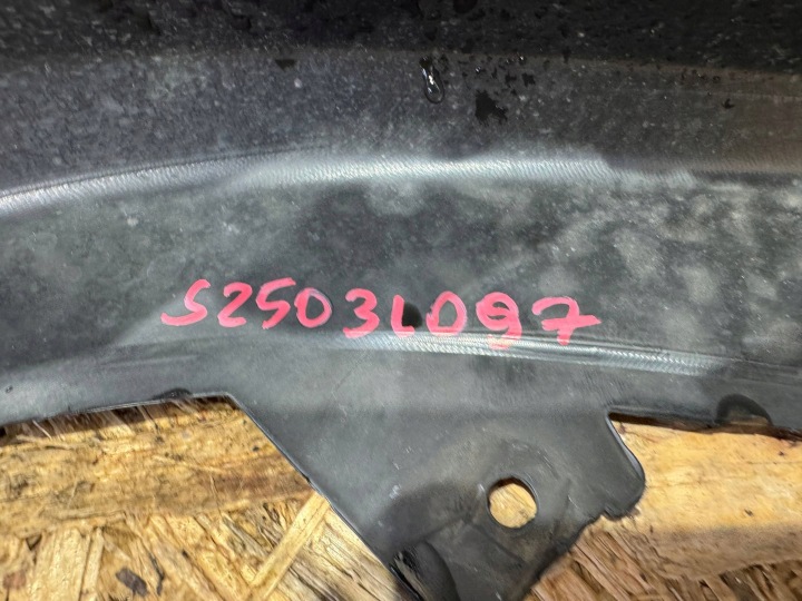 MAZDA CX5 CX-5 II 2 KF LIFT 22- PARE-CHOCS AVANT AVANT BAS DOUBLURE SPOILER