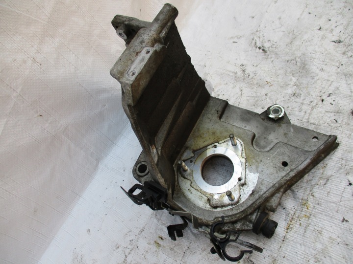 OPEL 1.9 CDTI POIGNÉE POMPES D'INJECTION 55187918