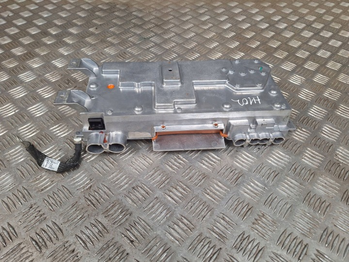 INWERTER/PRZETWORNICA TENSION TESLA MODÈLE AVEC 102115400H