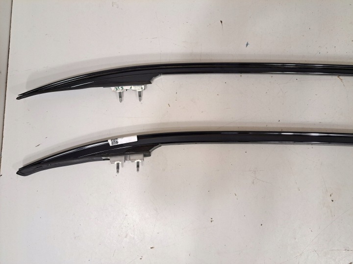 BMW X7 G07 2023 BARRES DE TOIT TOITS