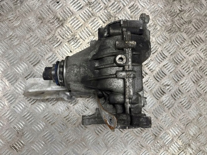 RÉDUCTEUR DE VITESSE 4460410142 ARBRE 8605878 BMW X1 F48 17R