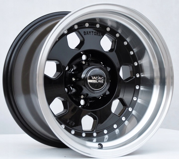 LLANTAS 16'' FORD MAVERICK RANGER 